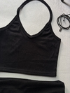Top halter