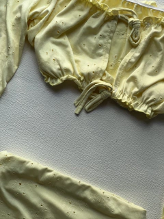 Top paisanita brodery - comprar online