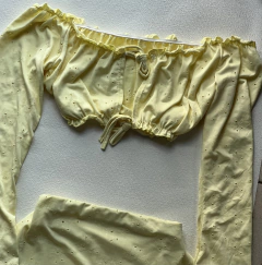 Top paisanita brodery