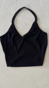 Top halter