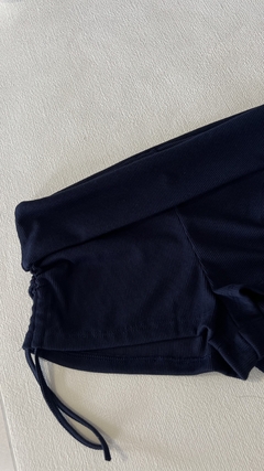 Mini short - comprar online