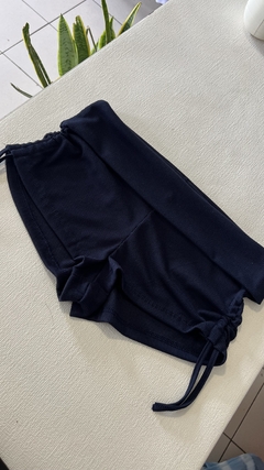Mini short