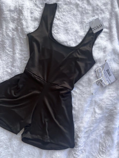 Catsuit basic