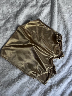 Pollera aro