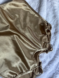 Pollera aro - comprar online