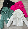 Camperas puffers