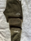 Joguins lacoste