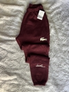 Joguins lacoste - comprar online