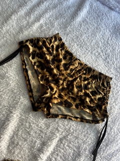 Puti short - comprar online