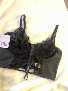Corset jasmine en internet