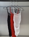 Vestido tull