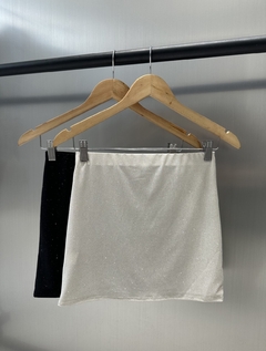 Pollera mini eris - comprar online