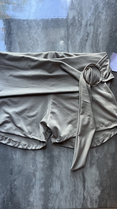 Short ride - comprar online