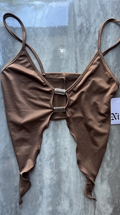 Top roxe - comprar online