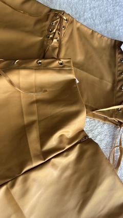 Short ojalillos - comprar online