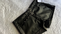 Short doble hebilla - comprar online