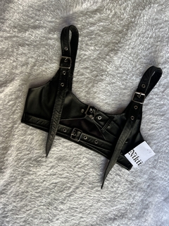 Top hebilla - comprar online