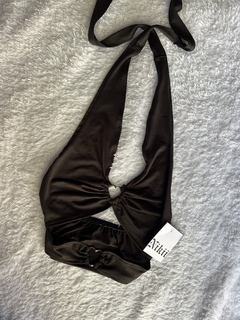 Top hebilla corqzon - comprar online