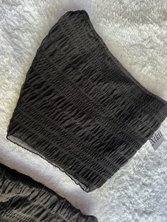 Top bando nido - comprar online