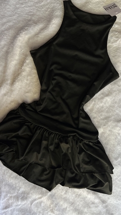 Vestido florida - comprar online