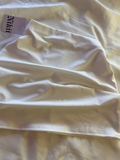Pollera scarlet - comprar online