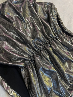 Pollera micrófoil - comprar online