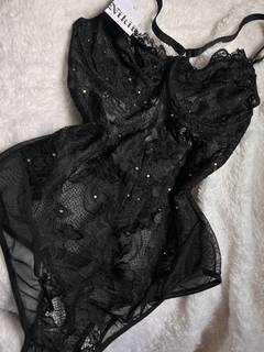 Body shine en internet