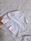 Pollera tajo
