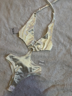 Body arg