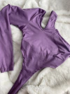 body mar morado