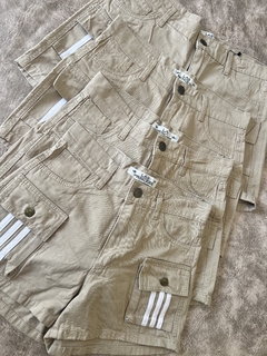 Short lei - comprar online