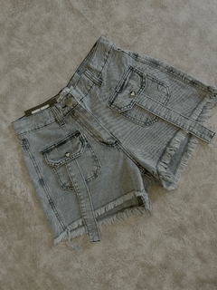 Short cargo en internet