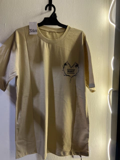Remera want