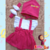 ROMPER VESTIDO MASHA