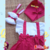 ROMPER VESTIDO MASHA - comprar online