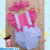 Romper Boo Monstro SA