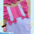 Romper Boo Monstro SA - comprar online