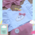 Romper Chuva de benção menina temático - comprar online