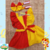 Romper Vestido Emília na internet