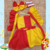 Romper Vestido Emília - Quedo Mãe Baby