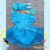 Romper Luxo Jasmine Temático - Quedo Mãe Baby