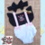 Corinthians Romper Temático