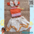 Conjunto Moana Costa Trançada
