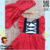 Romper Vestido Chapéuzinho Vermelho com gorro - comprar online