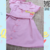 Chermise Com Turbante Salmão - loja online