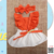 Romper Vestido Moana na internet