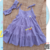 Vestido TRÊS MARIAS