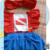 Romper Vestido ORGULHO DE SER PARAENSE - comprar online