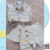 Conjunto SAFARI Menina Temático