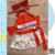 Conjunto Moana Infantil Costa do Mar